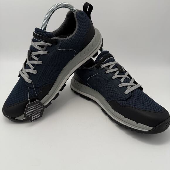 Astral TR1 Mesh Women’s 7 US Navy Gray Trail Hiking Water Shoes G Rubber - Picture 6 of 9